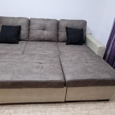 Apartament Dos Playas Torrevieja Extérieur photo