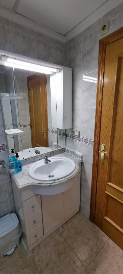 Apartament Dos Playas Torrevieja Extérieur photo