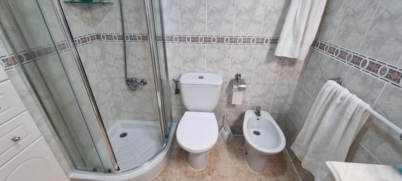 Apartament Dos Playas Torrevieja Extérieur photo