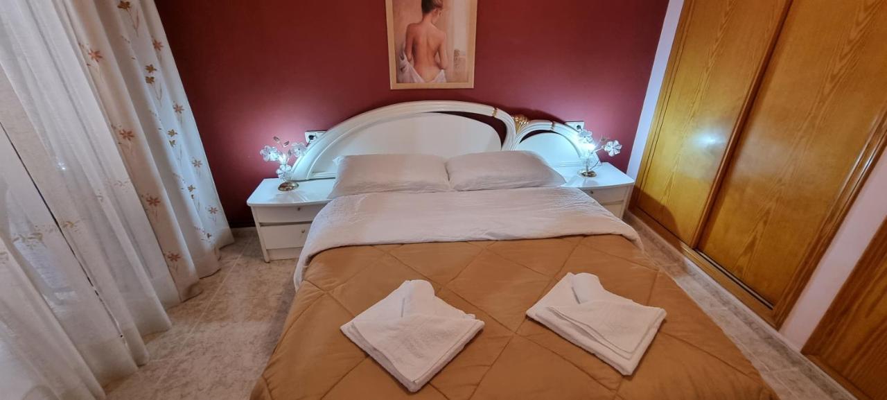 Apartament Dos Playas Torrevieja Extérieur photo
