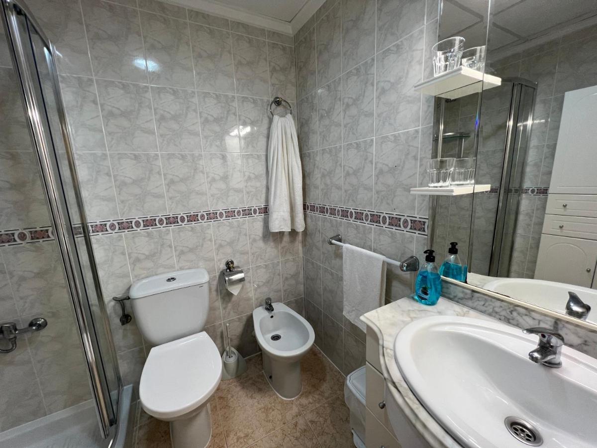 Apartament Dos Playas Torrevieja Extérieur photo