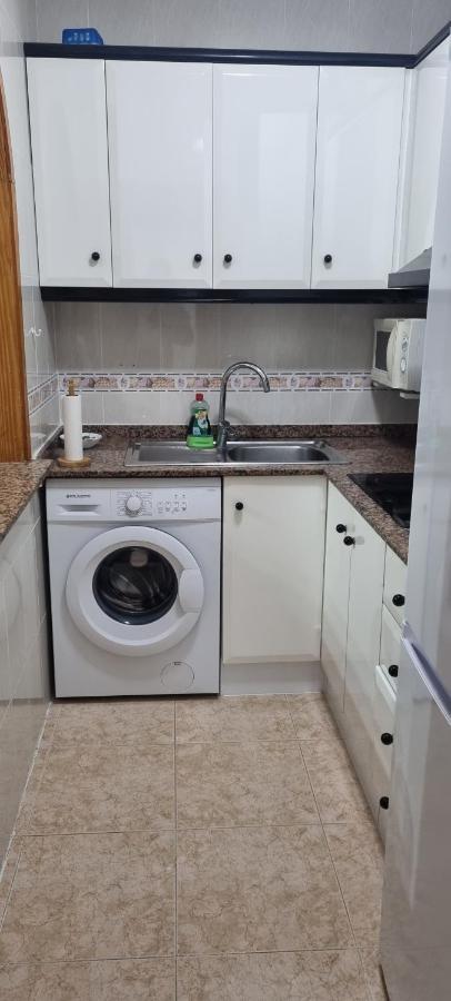 Apartament Dos Playas Torrevieja Extérieur photo