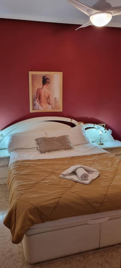 Apartament Dos Playas Torrevieja Extérieur photo
